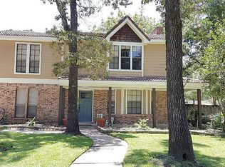 3515 Lost Oak Dr, Spring, TX 77388