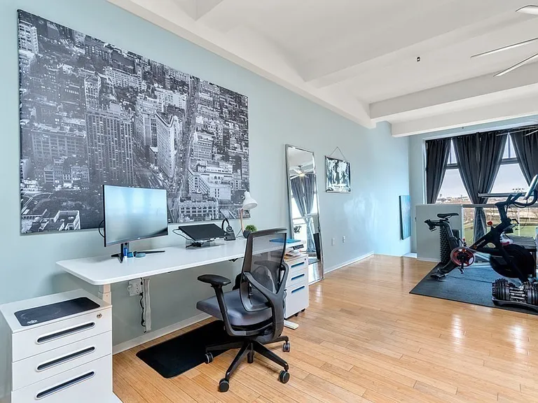 156 Porter St #428 — Photo 8