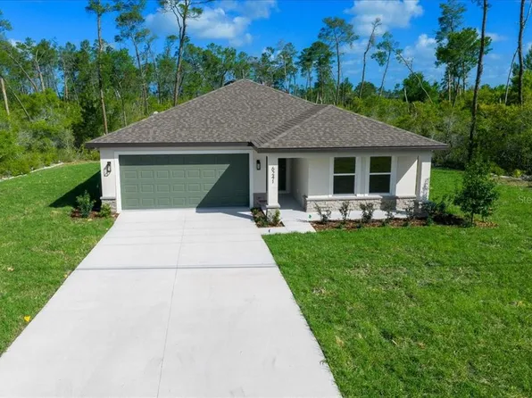 6241 FREEPORT DRIVE, SPRING HILL, FL 34608