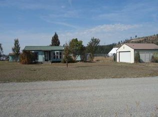 6211 N Malvern Rd, Otis Orchards, WA 99027