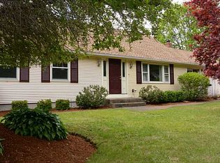 59 Chopmist Hill Rd, Glocester, RI 02814