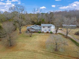 573 Mauldin Lake Rd, Liberty, SC 29657