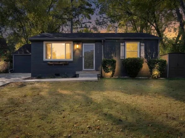 2928 Sinbad Dr, Nashville, TN 37214