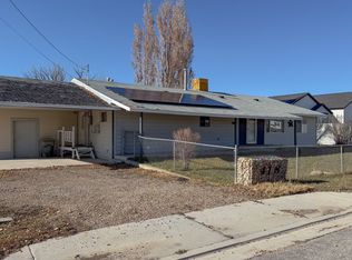 418 S 100 E, Price, UT 84542