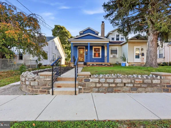511 Garfield Ave, Folcroft, PA 19032