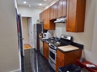 118 Hemenway St APT 1F, Boston, MA 02115