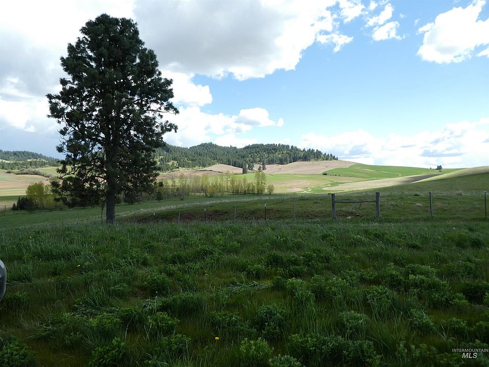 Zero Point Rd, Kendrick, ID 83537 Zillow
