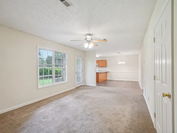 Morganton Arms Apartments