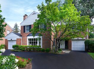 1234 Ash St, Winnetka, IL 60093