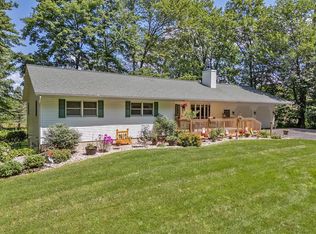 E8016 E Lake Virginia Rd, Reedsburg, WI 53959