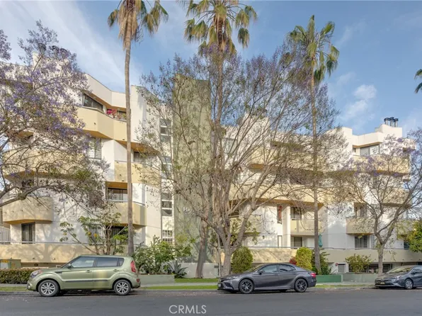 326 Westminster Ave APT 302, Los Angeles, CA 90020