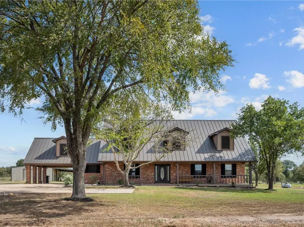 15555 Arhopulos Rd, College Station, TX 77845