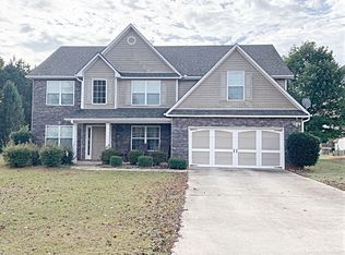 1156 Bowlin Dr, Locust Grove, GA 30248