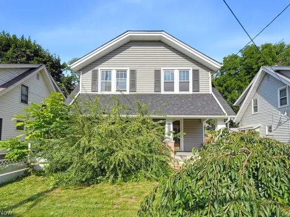 1078 Oakland Ave, Akron, OH 44310