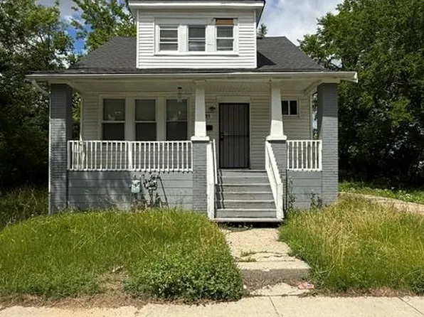 15851 Wildemere St, Detroit, MI 48238