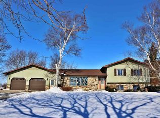 N7441 Highway Tw, Horicon, WI 53032