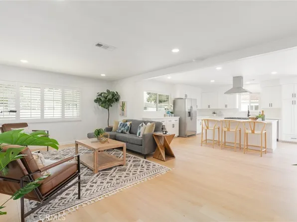 5321 E Walton St, Long Beach, CA 90815