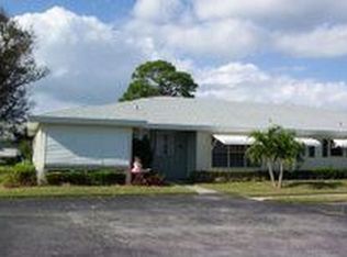 416 Sandpiper Dr APT B, Fort Pierce, FL 34982