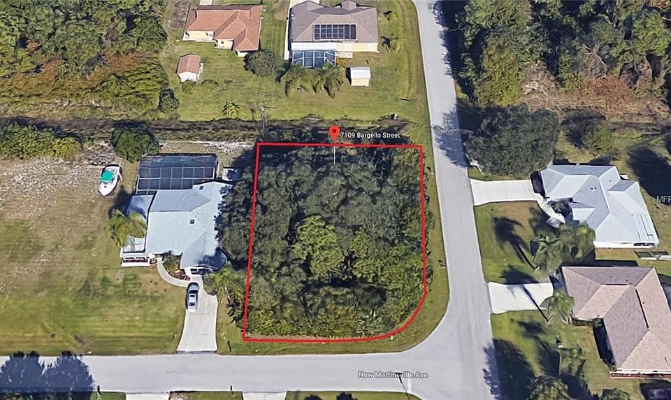 1st image of 7109 Bargello St