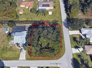 7109 Bargello St, Englewood, FL 34224