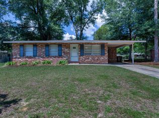 5027 Delray Dr, Columbus, GA 31907