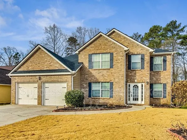 4262 Defoors Farm Trl, Powder Springs, GA 30127