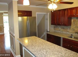 1515 Oakridge Rd, Baltimore, MD 21218