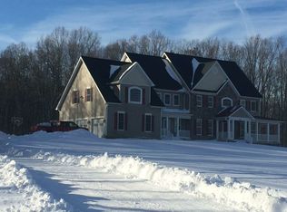 316 Storck Rd, Fredericksburg, VA 22406