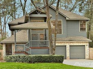 259 S Crimson Clover Ct, Spring, TX 77381