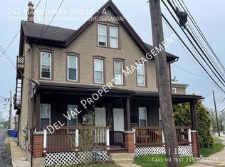 262 Manatawny St #A, Pottstown, PA