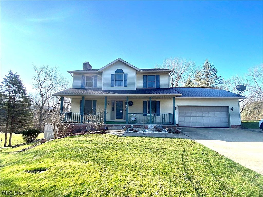 8464 Fulton Dr NW, Massillon, OH 44646 | Zillow