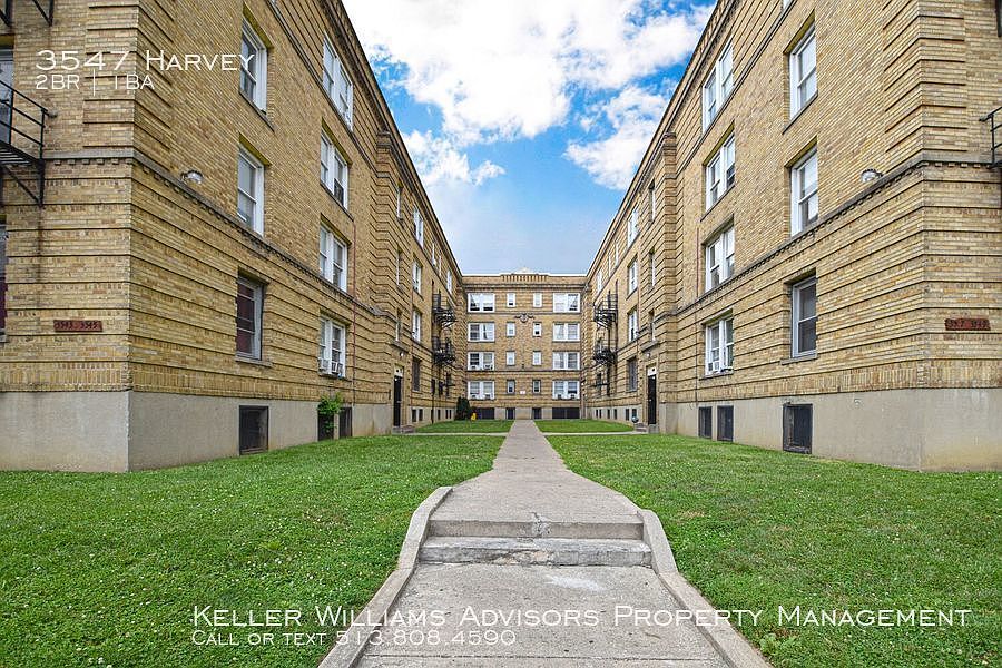 1st image of 3547 Harvey Ave