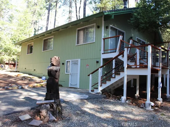 11255 Winding Way, Clipper Mills, CA 95930