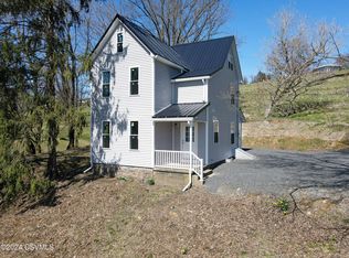 817 E 5th St, Bloomsburg, PA 17815