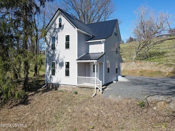 817 E 5th St, Bloomsburg, PA 17815