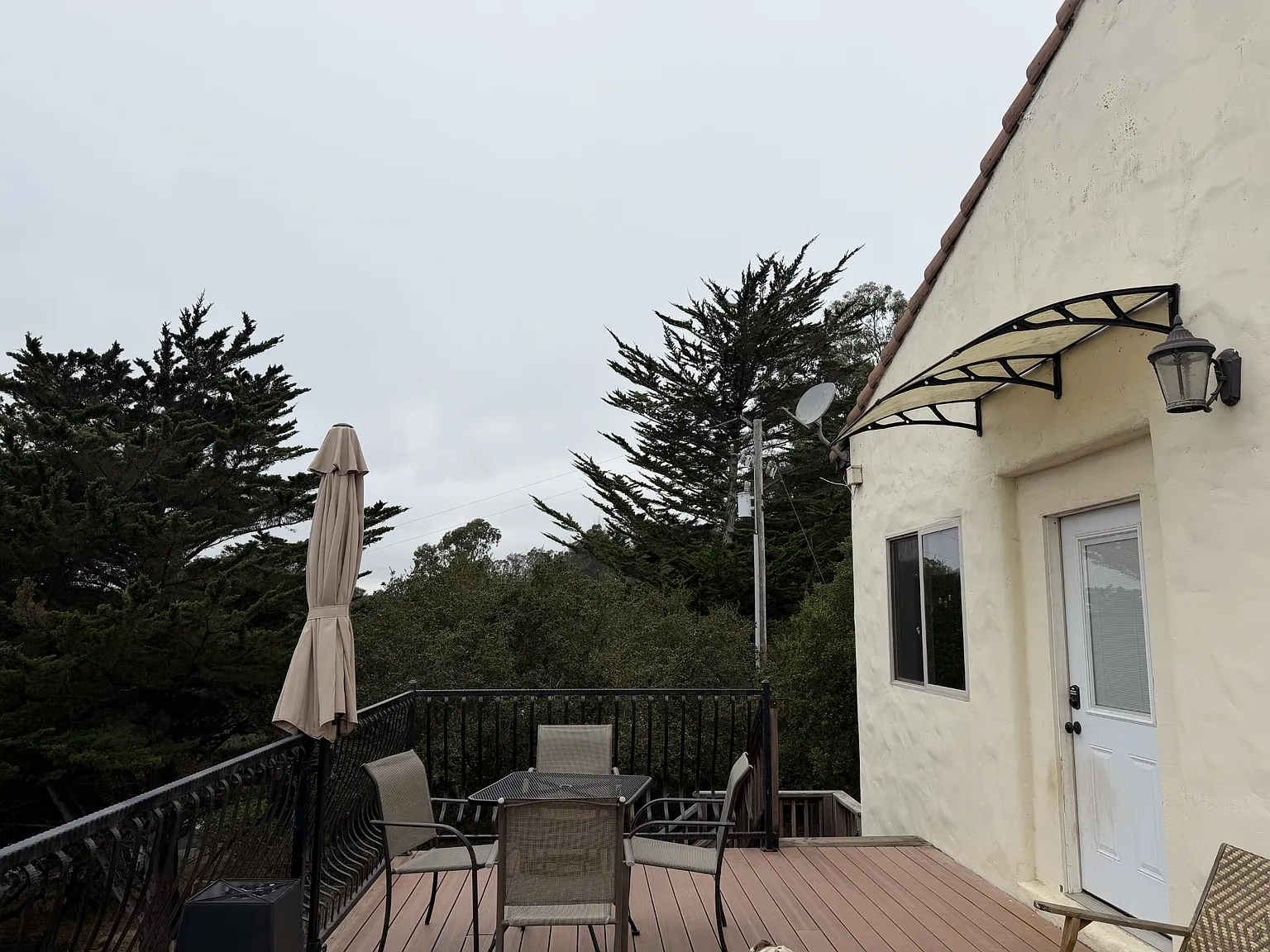 2 bed, 1100 sqft, $2,900 — Photo 1
