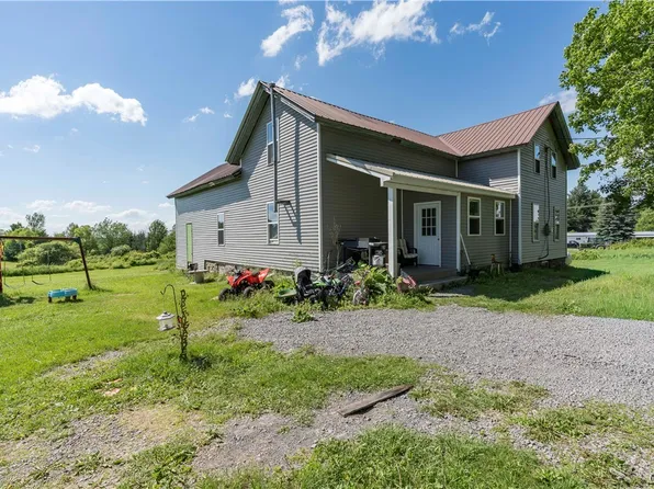 717 Pestle Street Rd, Hermon, NY 13652