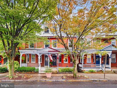 808 N Van Buren St, Wilmington, DE, 19806