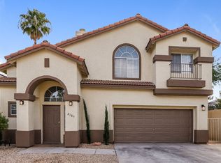 2189 Lovely Rita Ct, Henderson, NV 89074