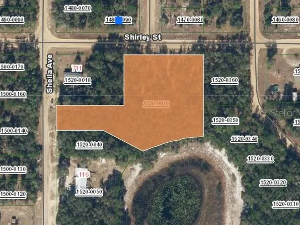 7XX Shirley St #3, Interlachen, FL 32148