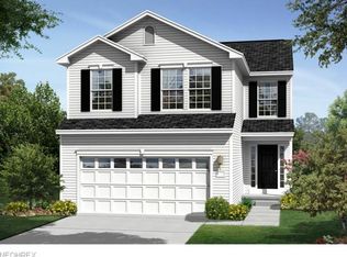 3615 Ivy Ct, Aurora, OH 44202