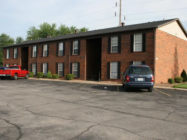 2100 Tamarack Rd, Owensboro, KY