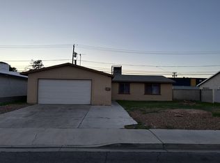 2928 Black Forest Dr, Las Vegas, NV 89102