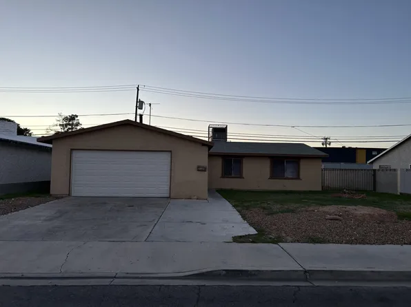 2928 Black Forest Dr, Las Vegas, NV 89102