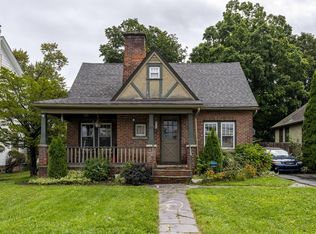 57 Park Ave, Poughkeepsie, NY 12603