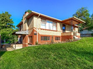 5409 S Foresthill St, Littleton, CO 80120