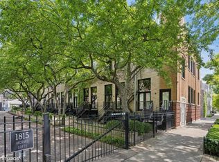 1815 N Orchard St, Chicago, IL 60614