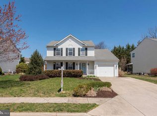 3994 Terrace Dr, Hampstead, MD 21074