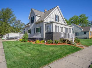 326 N State St, Zeeland, MI 49464