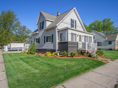326 N State St, Zeeland, MI, 49464